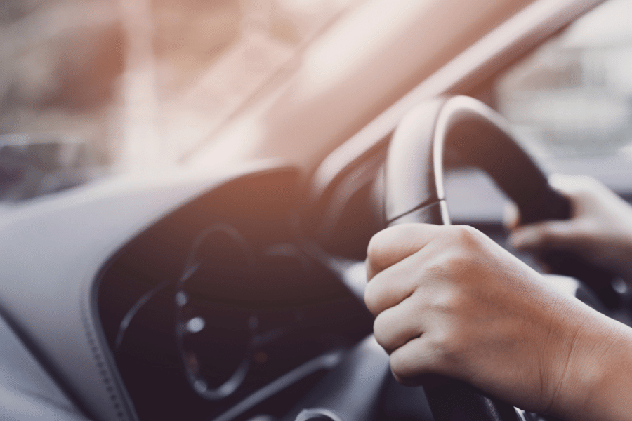 DVLA Ban