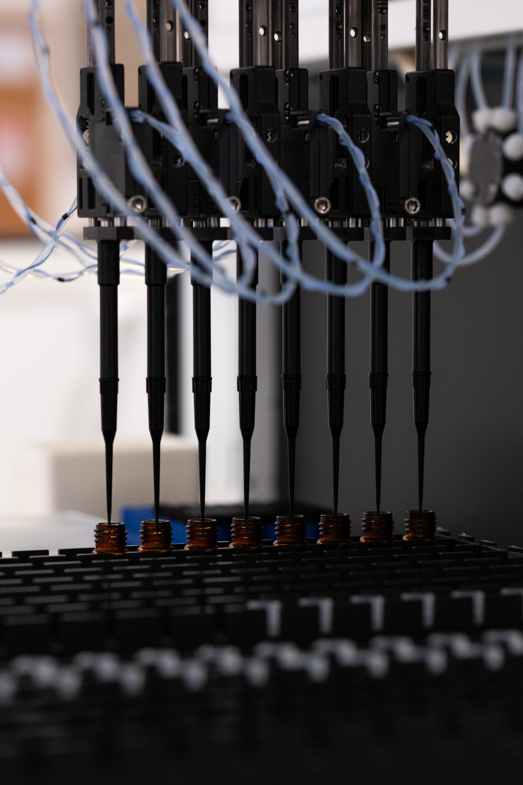 DSCF8612 RALPH pipette machine at Cansford labs