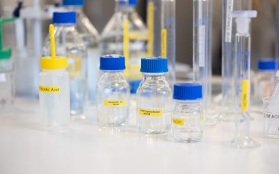 Cansford Laboratories expands NPS testing with three new synthetic cathinones