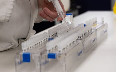 Ketamine added to ‘Cansford 9 Common Drug Panel’