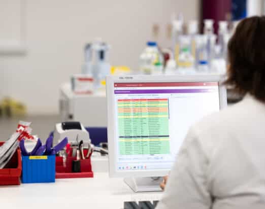 Prescription Medicine Testing