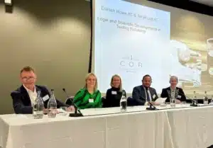 Panel Jersey Conference