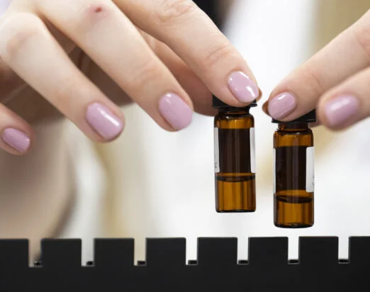 Steroid Testing