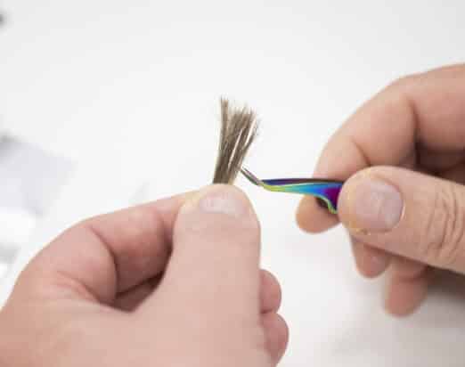 Hair Strand Drug Testing