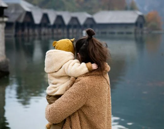 Maternity DNA Testing