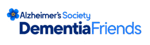 Alzheimer's Society, Dementia Friends logo
