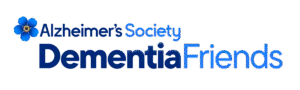 Alzheimer's Society, Dementia Friends logo