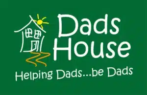 Dad's House logo