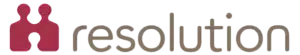 Resolution logo