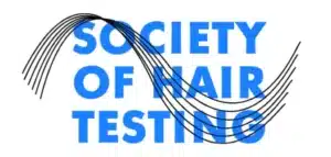 Society of Hair Testing logo