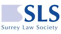 Surrey Law Society logo