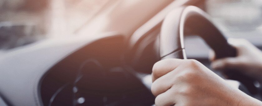 Overturning a driving licence ban with hair strand drug testing