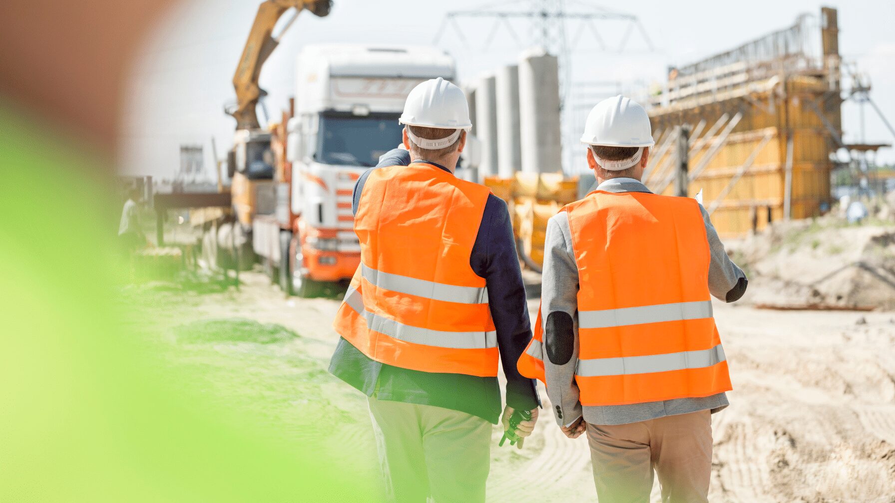 Construction