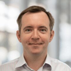 James Nutt