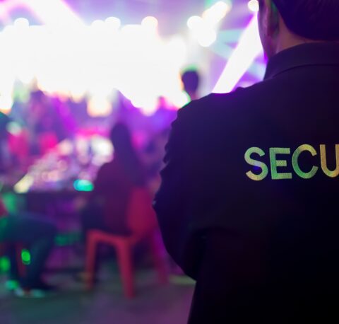 Security Services 4