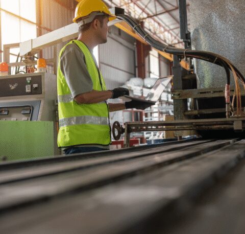 Construction And Manufacturing